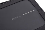 XD-DESIGN Laptop Bag Executive 14 inch - Black