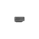 XGIMI AURA 2 (New)| 4K Ultra Short Throw Laser Projector, Google TV OS w/ Built-in Netflix, Prime Video, YouTube, 2760 ANSI Lumens, 60W Harman/Kardon Speakers Dolby ATMOS, Theater-Like Performance