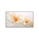 شاشة عرض UST ALR مقاس 100 بوصة لأجهزة العرض