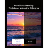 Elfin Flip Laser