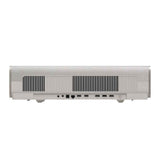 XGIMI MIRA Pro — 4K Short Throw Projector | Triple Laser | Google TV | Dolby Vision | Harman Kardon Sound