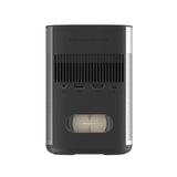 XGIMI MOGO 2 PRO GTV| Full hd Portable Projector, Google TV OS w/ Netflix, 516 ANSI Lumens, Up to 200" Screen Size, 2x 8W Dolby Audio Speakers, Powerbank Supported, for Home/Office/Camping/Travel