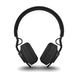 adidas RPT-02 SOL On-Ear Bluetooth Headphones - Night Grey/Solar Yellow