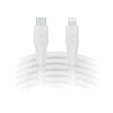 Belkin BoostCharge Flex USB-C to Lightning Cable