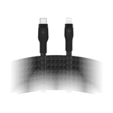 Belkin BoostCharge Pro Flex USB-C to Lightning