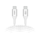 Belkin BoostCharge USB-C to USB-C Cable 240W 1m