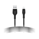 Belkin BoostCharge Pro Flex Lightning to USB-A