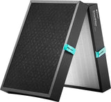 BLUEAIR Smart Filter for 7400 Series - Compatible with Healthprotect 7410i, 7440i, 7470i and 7475i - Black