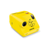 Polaroid Go Gen 3 Pokémon Edition Instant Camera | Pocket Analog Camera, Selfie Mirror, Self-Timer, Double Exposure, Strong Flash, 63.75mm Lens, USB-C, Custom Lanyard - Pikachu