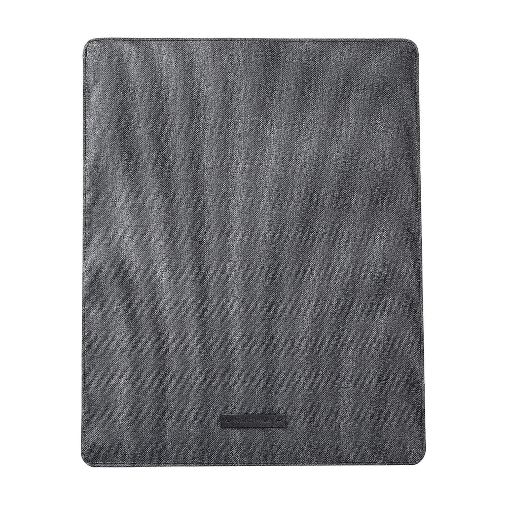 Native Union Stow Slim Sleeve for iPad 12.9", Slate