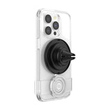 PopSockets PopMount MagSafe Car Mount - MagSafe Compatible Car Holder, Magnetic Phone Holder for Car, Easy Install and Use, Works w/ Popsocket MagSafe PopGrip – Black (Copy)