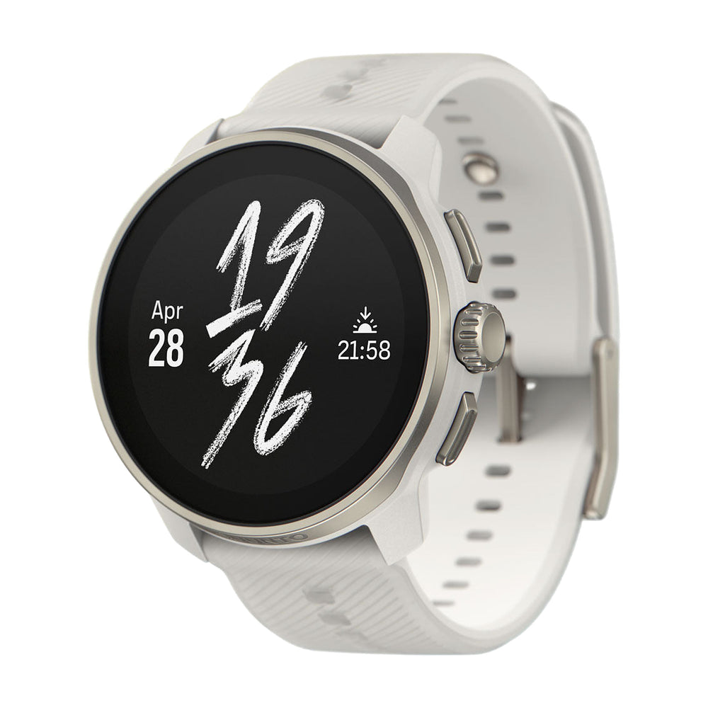Suunto Race S Powder Grey