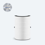 BLUEAIR Particle Filter| Replacement Filter for ComfortPure 3-in-1 T10i and Classic Pro CP7i, Removes 99.97% of Airborne Particles, 6-12 months of use - White - 1pc