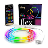 Twinkly Flex Starter Kit 2M - 192 LEDs RGB