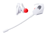 سماعات أذن للألعاب MADCATZ PRO Plus - لون أبيض