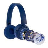 Open Box Buddyphones Pop Fun Bluetooth Wireless