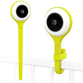 LOLLIPOP HD WiFi Video Baby Monitor - Pistachio Green