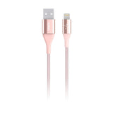 Belkin Ironman Kevlar Enforced 1.2 M Lightning Cable