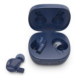 BELKIN Soundform Rise - True Wireless Earbuds - Blue