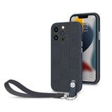 MOSHI iPhone 13 Pro - Altra Case - Blue