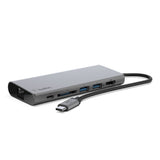 Open Box Belkin USB-C Multimedia Hub