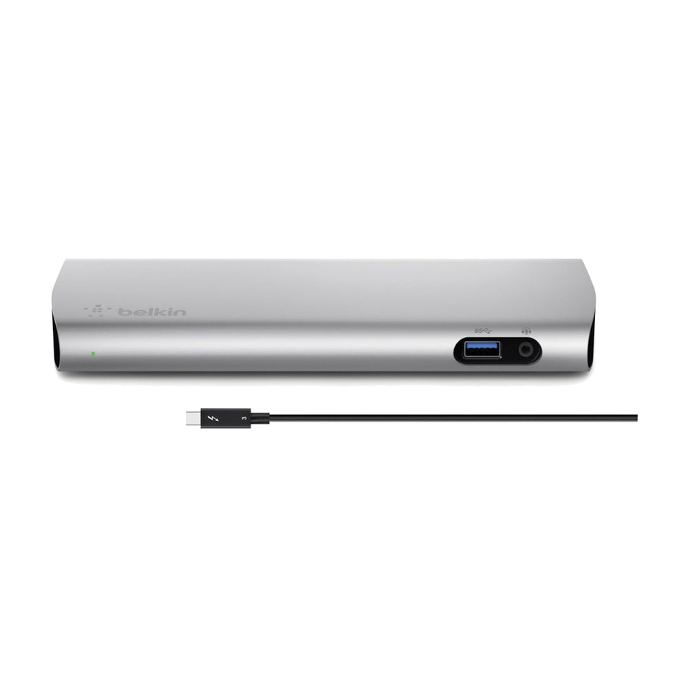 Belkin Thunderbolt 3 Express Dock HD