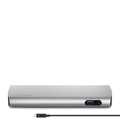 BELKIN Thunderbolt 3 Express Dock HD
