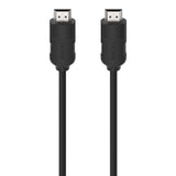 Belkin - Hdmi To Hdmi Audio Video Cable 9.1M - Black