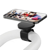 BELKIN Magnetic Fitness Phone Mount For iPhone15/14/13/12 - Black