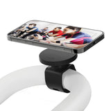 Open Box Belkin Magnetic Fitness Phone Mount iPhone 12