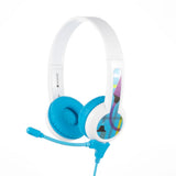Open Box Buddyphones Studybuddy Headphones