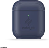 CATALYST Standing Case for AirPods 1 & 2 - Midnight Blue
