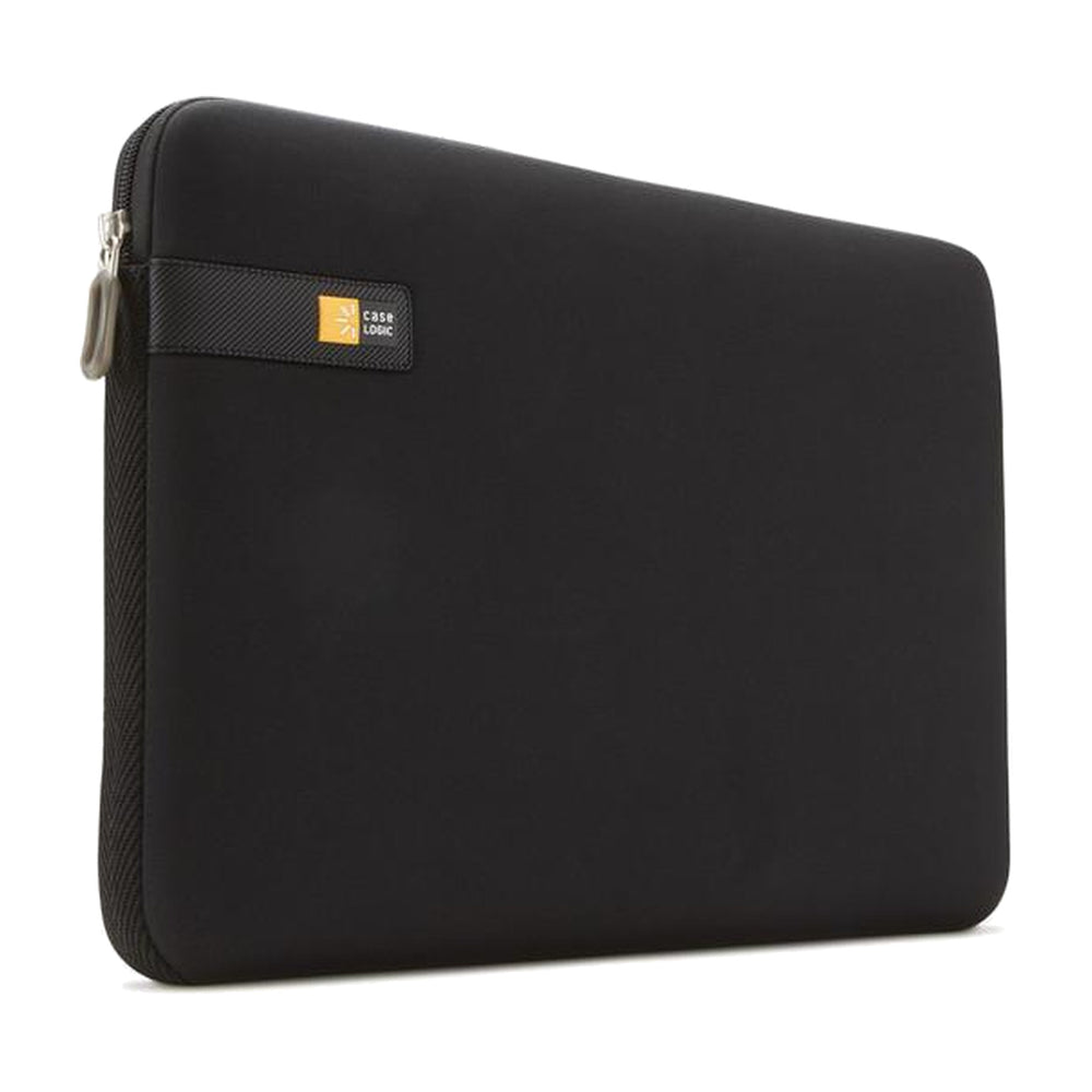 Case Logic 13.3 Laptop and MacBook Sleeve Black