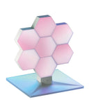 COLOLIGHT Plus WiFi Smart LED Light Kit 7 Blocks & Base