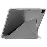 CASE-MATE Multi Stand Folio Case for iPad Pro 11" 3th Gen. 2021 - Gray