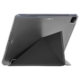 CASE-MATE Multi Stand Folio Case for iPad Pro 12.9" 5th Gen. 2021 - Black