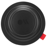 CASE-MATE Sticker Mount Apple AirTag Case - Black