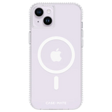 CASE-MATE iPhone 14 - Tough Plus Case with Magsafe - Clear
