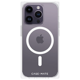 كيس ميت آيفون 14 برو - غطاء بلوكس مع ماج سيف - شفاف