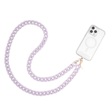 CASE-MATE Crossbody Phone Chain - Lavender