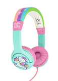 Open Box OTL On-Ear Junior Headphone - Hello Kitty