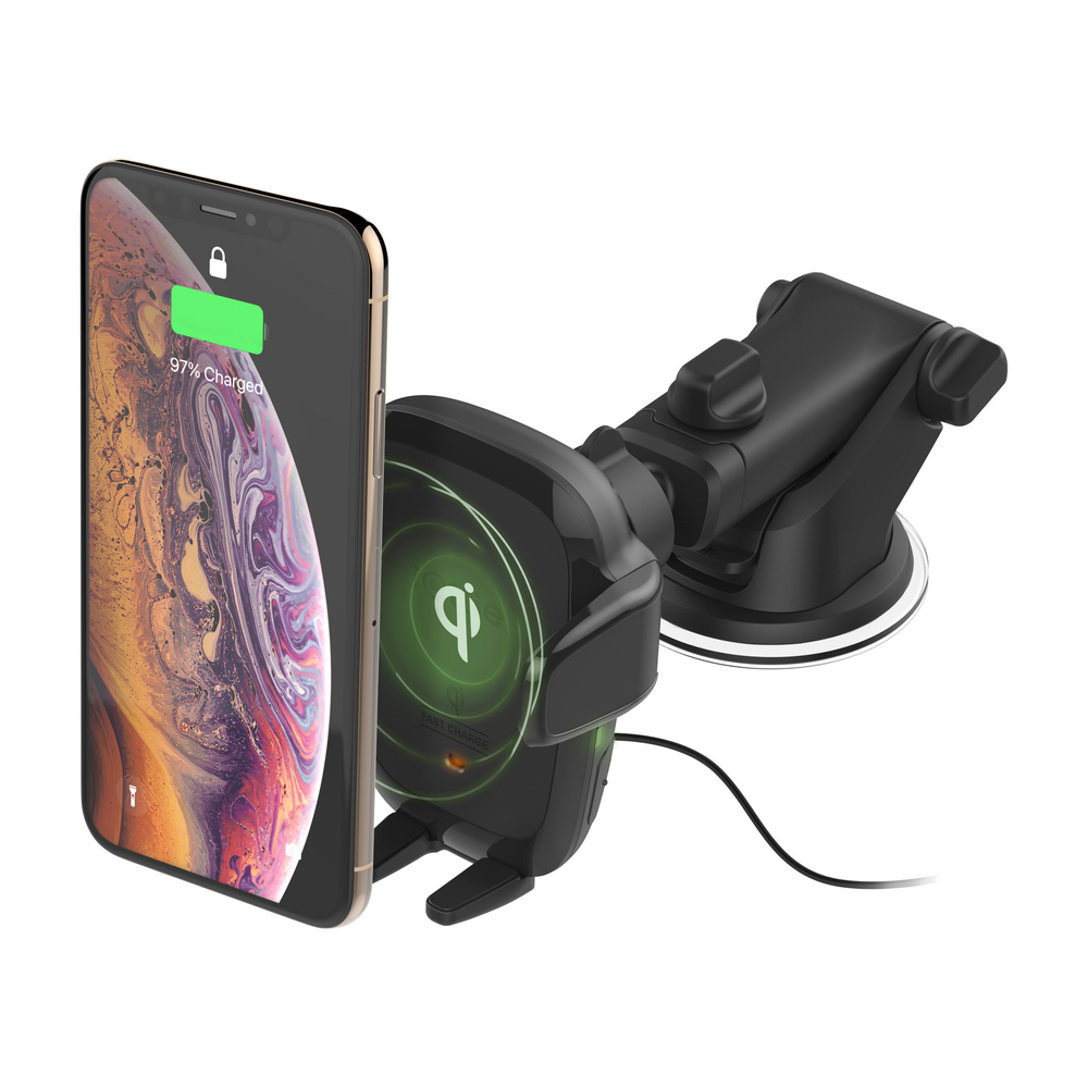 Iottie Auto Sense Automatic Wireless Charging Dash