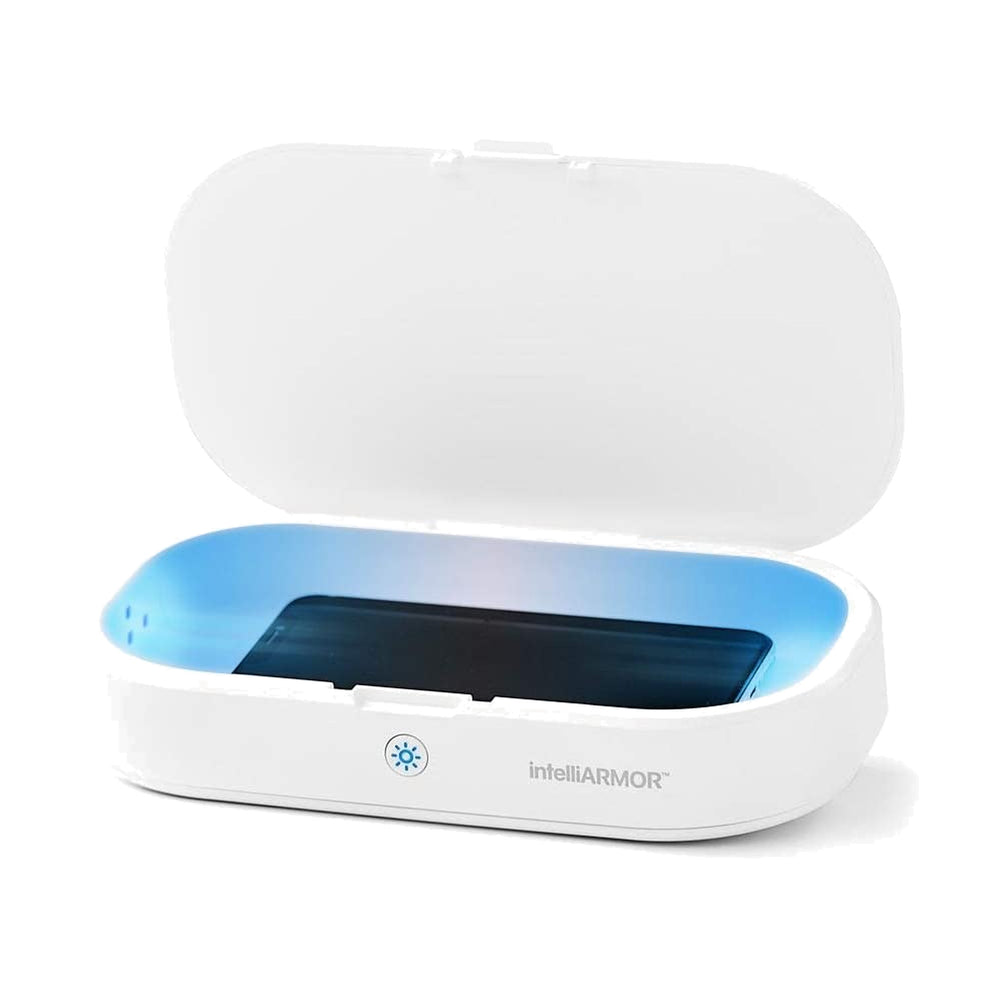 IntelliArmor - Universal UV Shield Plus Phone