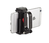 JOBY GripTight POV Kit Handgrip with remote camera control for phones