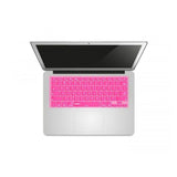 BENAW Glow In The Dark Hardcase New Macbook Pro 13inches Magenta