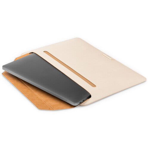 Moshi top laptop sleeve