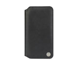 MOSHI Overture Premium Case for iPhone XR - Black