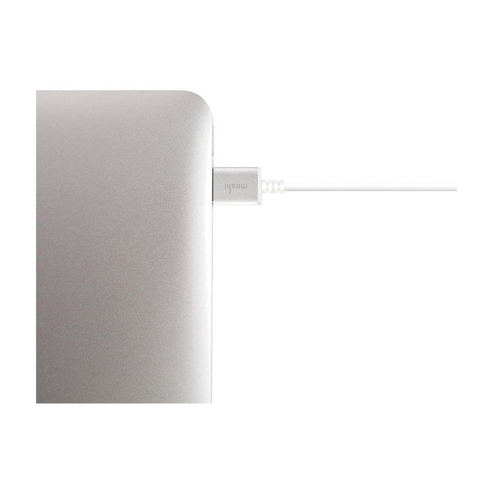 Moshi High Speed HDMI Cable - White