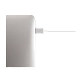 Moshi High Speed HDMI Cable - White