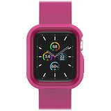 جراب OTTERBOX Exo Edge لساعة Apple Watch Series 4/5/6 SE مقاس 40 مم - وردي (تباع ساعة Apple Watch بشكل منفصل)